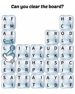 2.9K views · 260 reactions | Play the most relaxing crossword game ever and improve your memory. | Fugo | Facebook