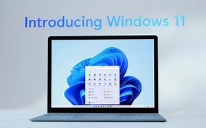 微软全新宣传片 - 升级到新的Windows 11操作系统Upgrade to the New Windows 11 OS Microsoft