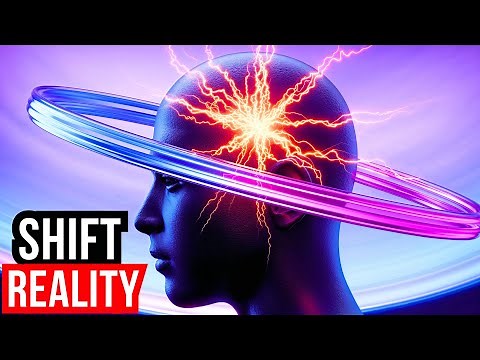 The Quantum Paradox — Why Reality Shifts the Instant You Observe It | Sleepy Physicist