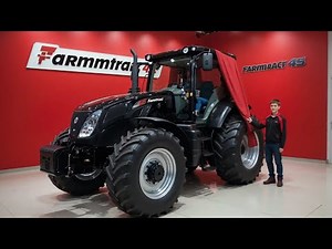 Farmtrac 45 Classic Review – Is This the Best Tractor for You?