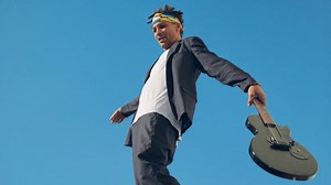 Votre place pour le concert privé de David Walters au 6MIC (Aix-en-Provence) - Radio Nova