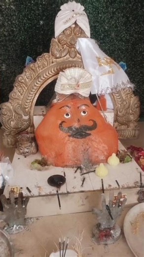 કર્મો સમજી વિચારીને કરજો#meldi