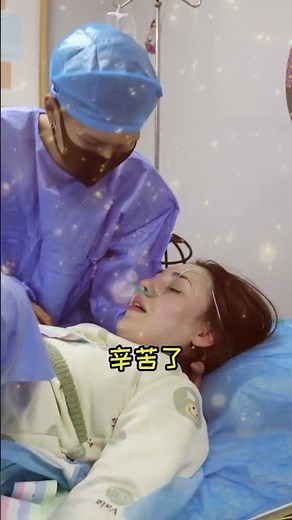 這就是俄羅斯老婆懷胎十月的混血！但是這娃看著不太對勁啊「西蒙和安娜」