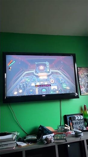 Deathloop Finally Flying It