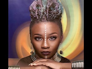 Amanda Black Vuka Feat Anthony Hamilton & Soweto Gospel Choir[Lyrics]