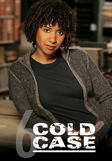 Cold Case Season 6 - watch full episodes streaming online