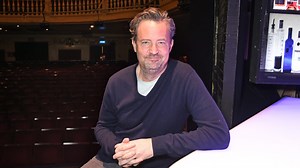 5 TV Stars You Probably Didn’t Know Were Missing a Finger