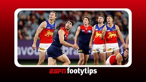 Who you should be tipping in Round 5 of the AFL