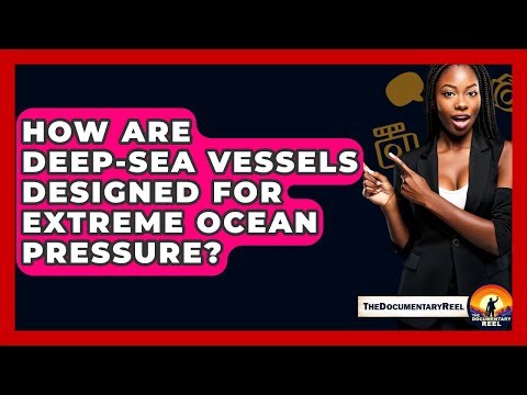 How Are Deep-sea Vessels Designed For Extreme Ocean Pressure? - The Documentary Reel
