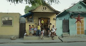 Film screening : "Freda" followed by a Q&A with director Gessica Généus at La Maison Française, Washington on 7th March, 2023