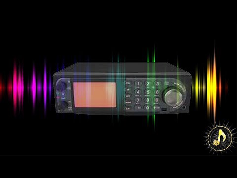 Police Scanner Radio Chatter Sound Effect