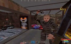 【转载/fast】如何在清档日单人霸凌大团队