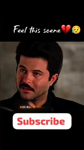 Anil Kapoor 💔 best dialouge | Trimurti Movie | Dialogue Lyrics Short | #yt #viral #trimurati #shorts