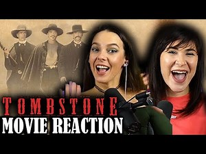 Tombstone (1993) REACTION