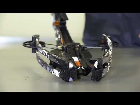 How to Use the Ravin Press