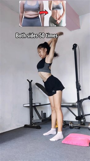 Lose Up to 10kg with This Daily Fat-Loss Routine 💪