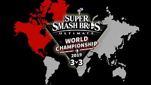 44K views · 486 reactions | The competition is back! The Super Smash Bros. Ultimate World Championship 2019 3v3 & Splatoon 2 World Championship 2019 events are one month away! Last we saw, the Southeast region took the Super Smash Bros. Ultimate gold at PAX East. Now, they'll be representing North America in the World Championships on June 8! Stay tuned to learn more about their journey and competitors from other regions soon. https://e3.nintendo.com/ | Nintendo of America | Facebook