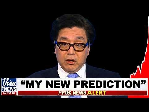 Tom Lee: “Why The Real Bull Run Hasn’t Even Started Yet” [New 2026 Bitcoin & Crypto Prediction]