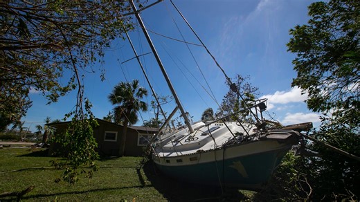 Cape Coral hurricane recovery and relief efforts: What you need to know