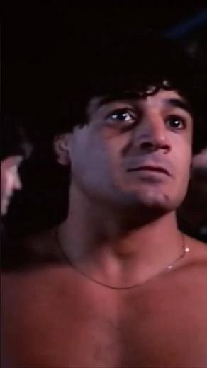 🥊Fight Club Time 🎬 Busted Up (1986) #fightscene