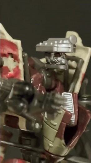 Transformers/My Hero Academia (Parody) part 209