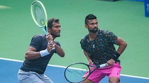Australian Open 2023: India duo Jeevan/Sriram Balaji shock 5th seed Dodig/Krajicek in 1st Round
