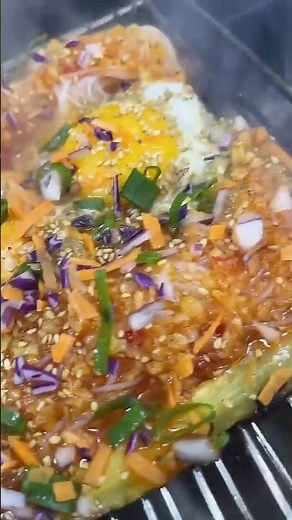 ✨ Mini Delicious Food Recipe 😋 | Easy & Tasty #Shorts