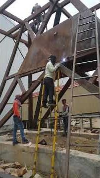 Generating energy using Pendulum