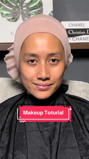 Essential Makeup Tutorial for Beginners