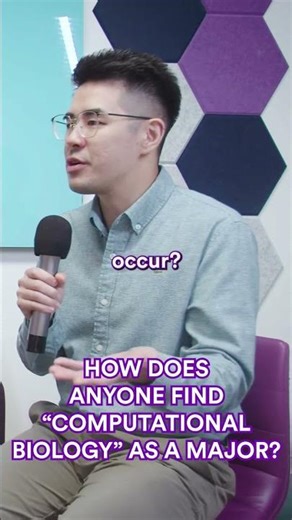 From IB to USC: Why Jen Chose Computational Biology