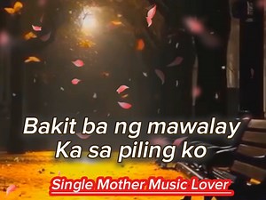 261K views · 6.3K reactions |  Nais Ko  Song by; Rodel Naval Cover by; Alpha Mae Cayentang  With Lyrics    #coversongs #oldsongs #lovesong #OPM #lovesongs #hitsong #SingleMothermusiclover #viralvideoシ #viralsong #viralpost | Single Mother Music Lover | Facebook