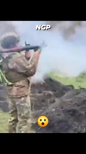 20K views · 119 reactions | The most high precision misfire occurred during RPG-7 firing training. | NextGen PHDefense | Facebook