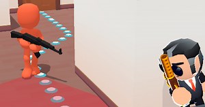 Download & Play Mr Spy : Undercover Agent on PC & Mac (Emulator)
