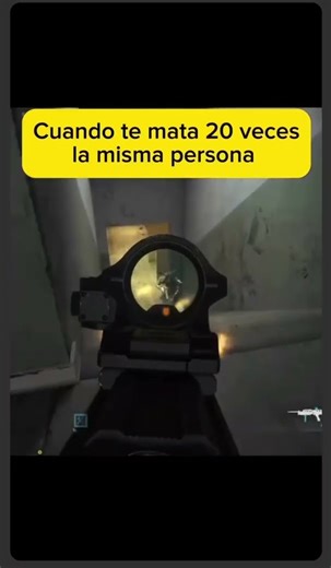 Sigueme para mas videos como ese 💪🏻✅ #humor #memes #gaming