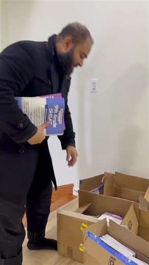 I Ordered My Own SHSAT Book from Amazon! | 8th & 9th Grade SHSAT Math & ELA | Tariq’s Class #shsat