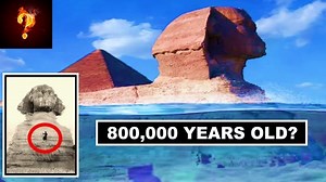 Whistleblowers Reveal Sphinx's True Age