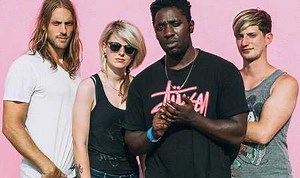 Bloc Party name new album 'Hymns', unveil first single | Live4ever Media