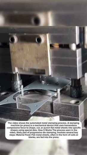 industrial pressing machine#shortvideos #machinetechnology