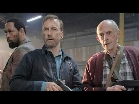 Christopher Lloyd's Enduring Legacy: Hollywood's Greatest Treasure at 86!