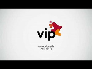 [REUPLOAD] VIP Logo History [Platinum Updated]