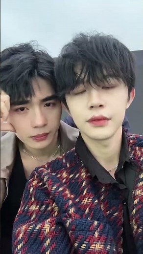 You and Me | #bl #bltiktok #lgbt #jenvlog #đammỹ - BL Couple