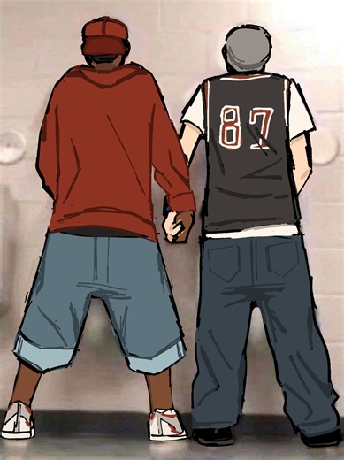 Animation Meme: My AM Crashed 5 Times