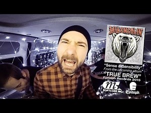 Millencolin - "Sense & Sensibility"