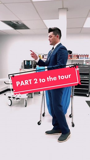 Inside Nathan Morris Funeral Home Tour | Funeral Director Insights