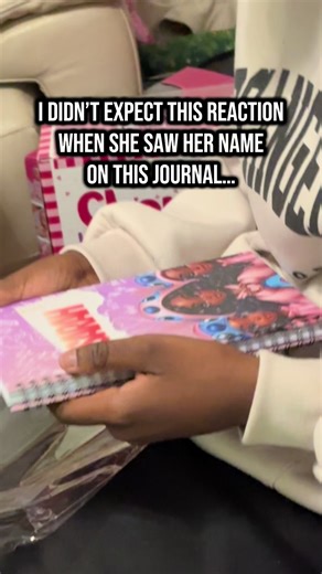 Personalised Journals for Kids: A Special Touch