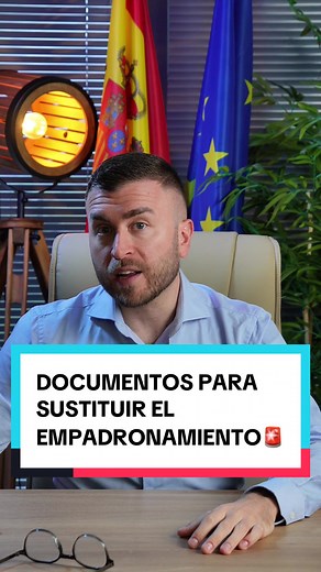Importancia del Empadronamiento en España y Alternativas