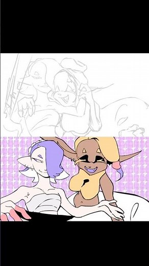 splatoon animation storyboard vs final comparison #splatoon #animation #storyboard #fyp #splatfest