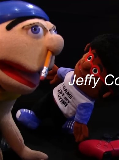 Understanding Jeffy's Unique Mindset in SML Movies