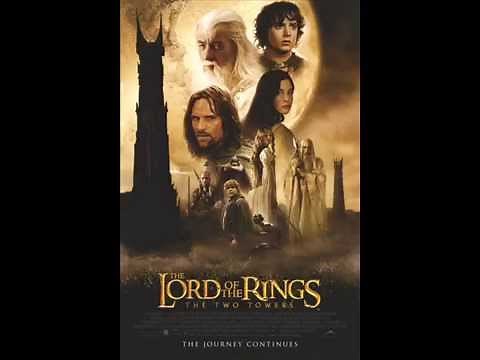 The Two Towers Soundtrack-18-Samwise the Brave