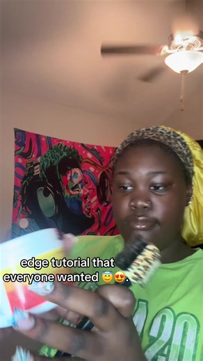 #fyp #foryou #relatable #edgestutorial | edges tutorial